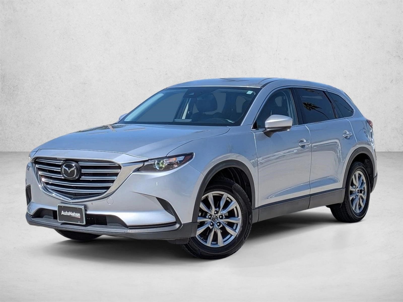 2019 Mazda CX-9