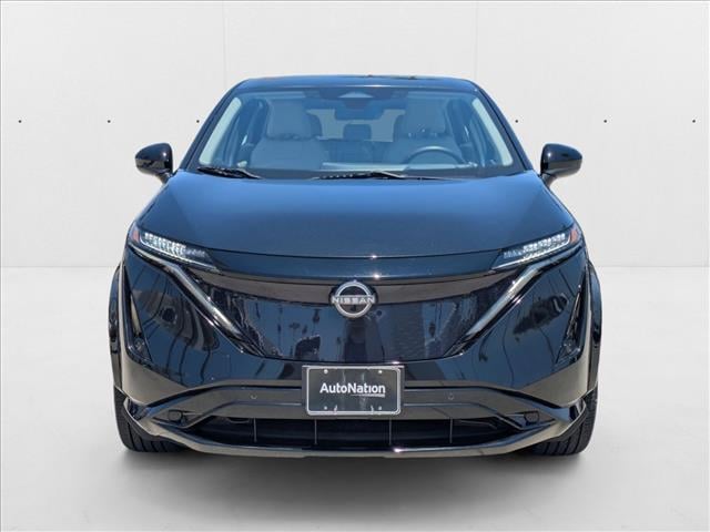 Used 2023 Nissan Ariya Engage with VIN JN1AF0BA7PM400846 for sale in Tustin, CA