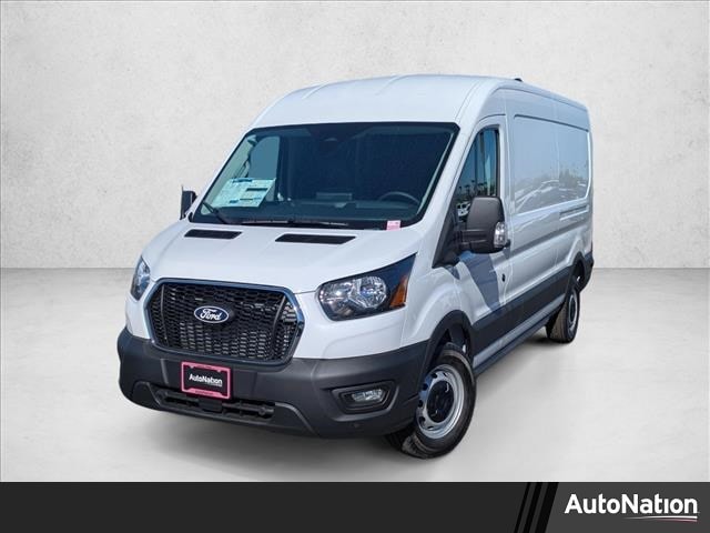 2026 Ford Transit Van Base's photo