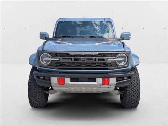2024 Ford Bronco Raptor photo 2