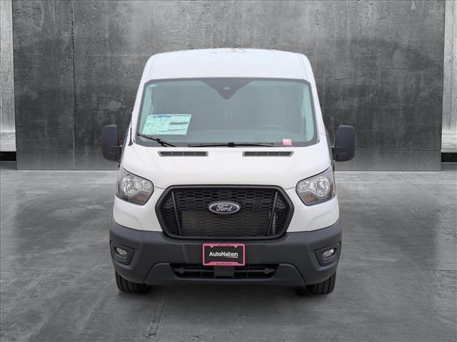 2025 Ford Transit 250