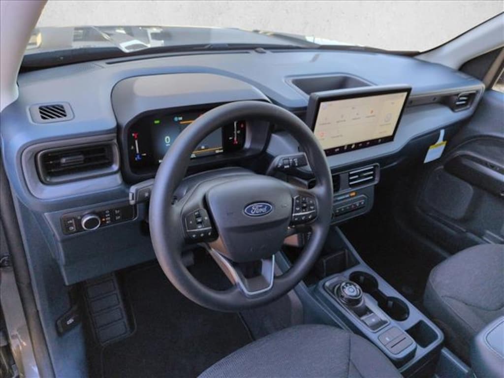 New 2026 Ford Maverick XL Truck SuperCrew