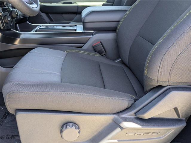 2025 Ford F-150 STX photo 4