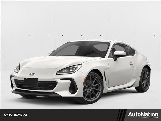 2023 Subaru BRZ Limited MT's photo