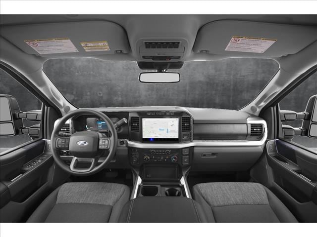 2025 Ford F-250 Super Duty XLT