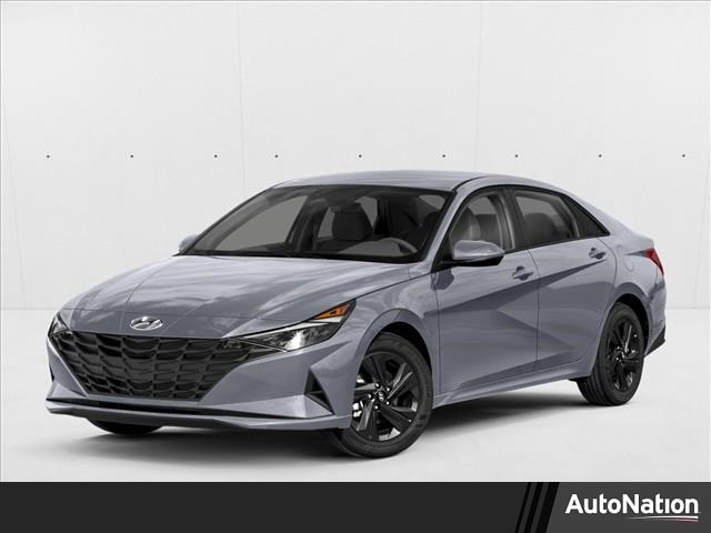 2023 Hyundai Elantra 2.0 SEL IVT SULEV's photo