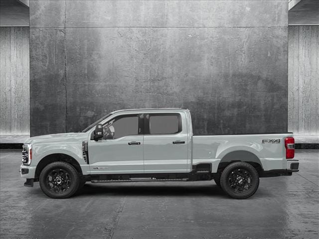 2025 Ford F-250 Super Duty XLT