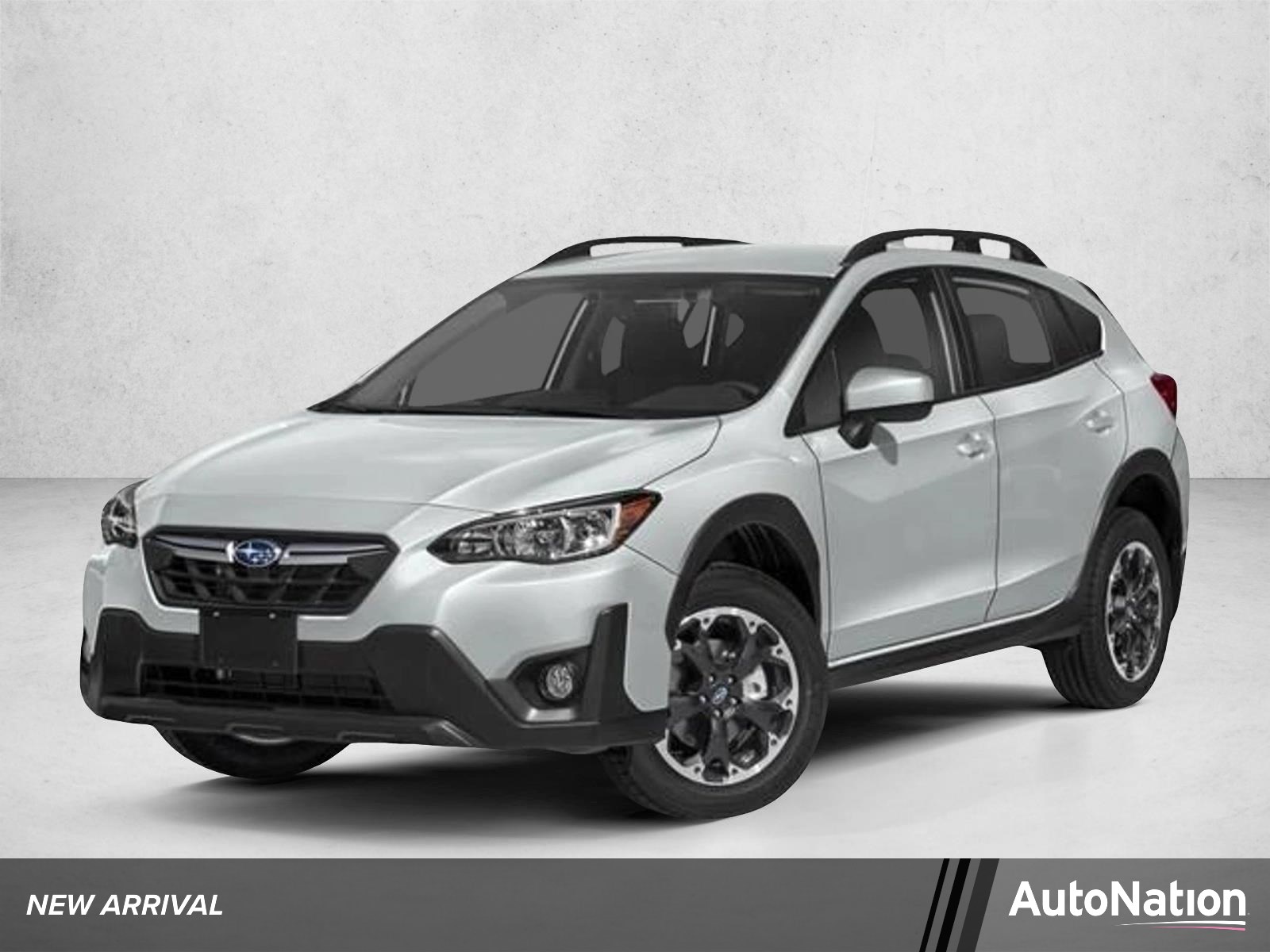 2021 Subaru Crosstrek Premium CVT's photo