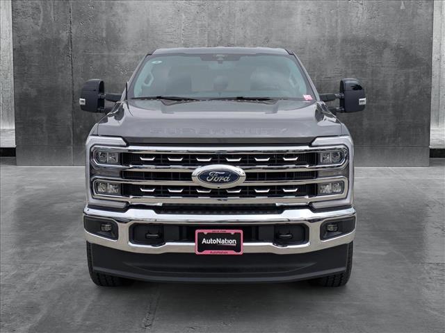 2025 Ford F-250 Super Duty King Ranch