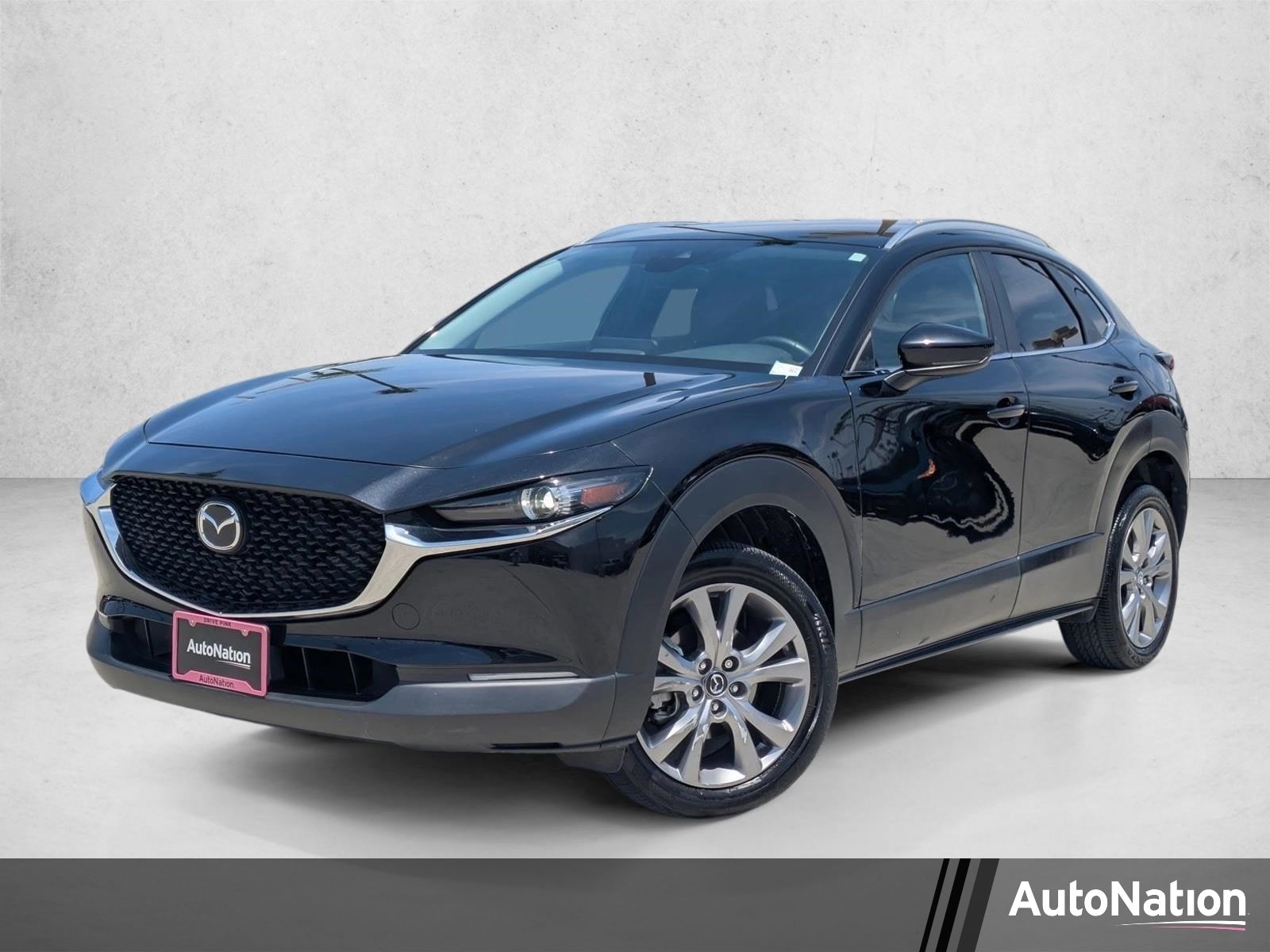 2023 Mazda CX-30 Select AWD's photo