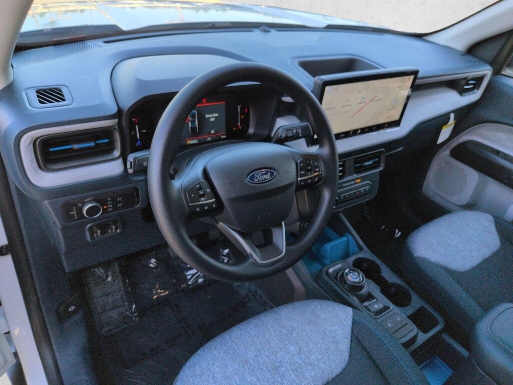 New 2026 Ford Maverick XLT Truck SuperCrew