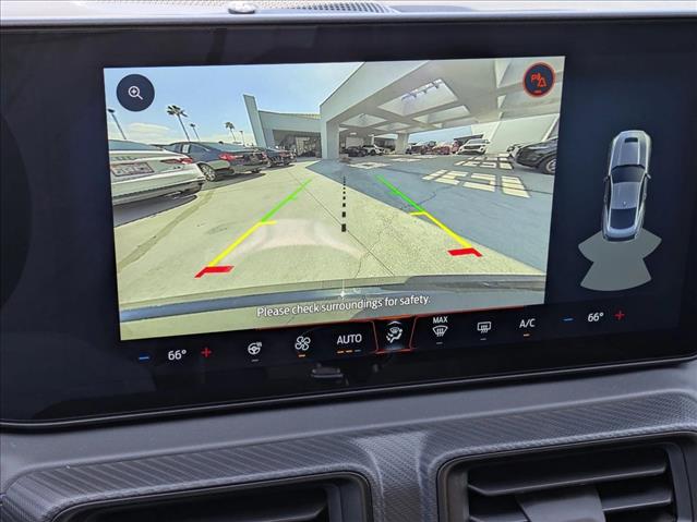 2025 Ford Mustang Dark Horse - Photo 13