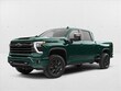 Chevrolet Silverado 2500 HD
