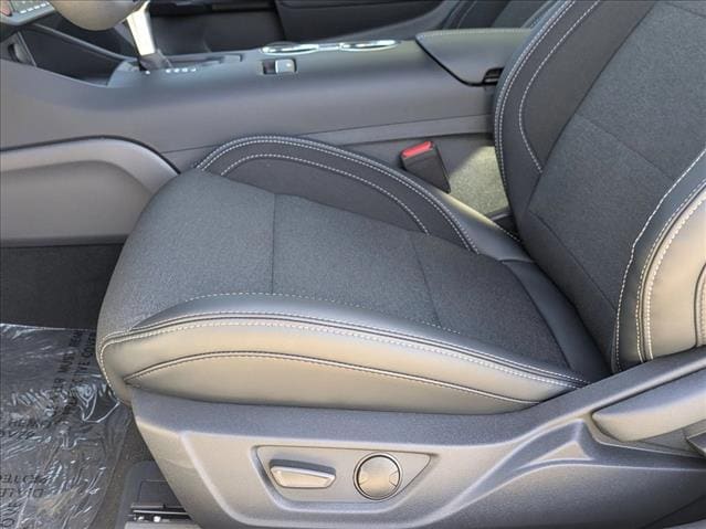 2025 Ford Mustang EcoBoost Fastback - Photo 4