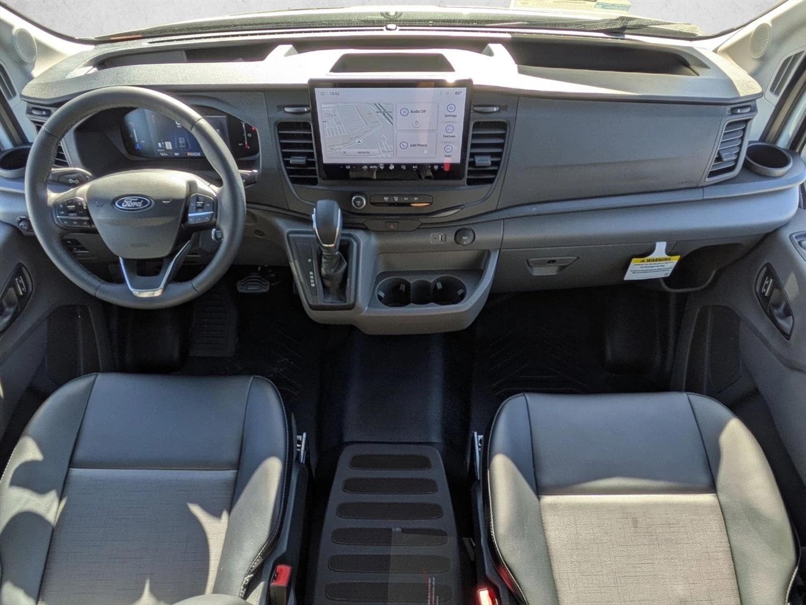 2026 Ford Transit Van Base - Photo 15