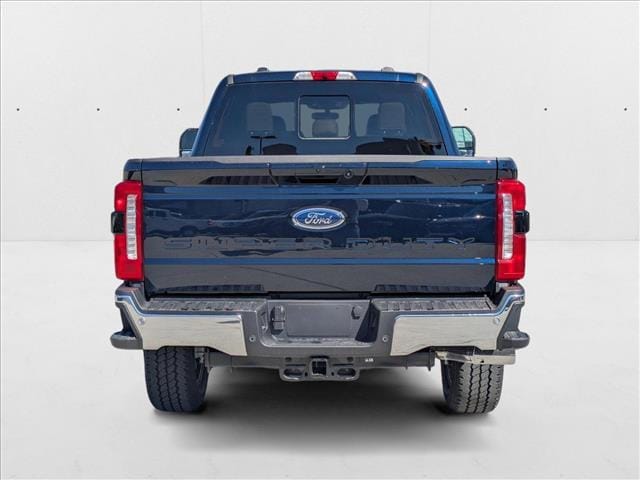2025 Ford F-250 Super Duty Lariat