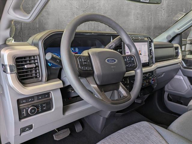 2024 Ford F-250 Super Duty XLT