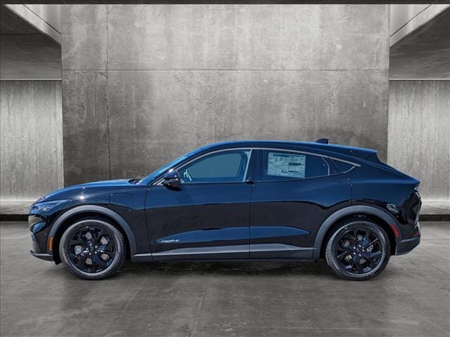 2024 Ford Mustang Mach-E Select