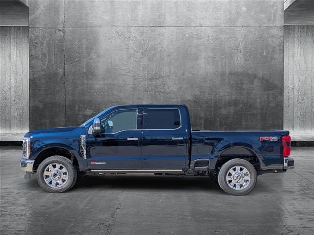 2025 Ford F-250 Super Duty Lariat