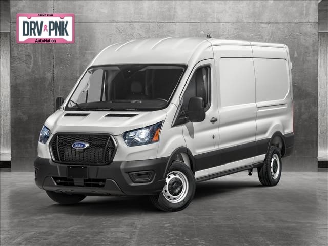 2024 Ford Transit 350