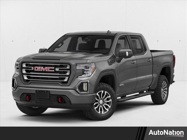  GMC Sierra 1500