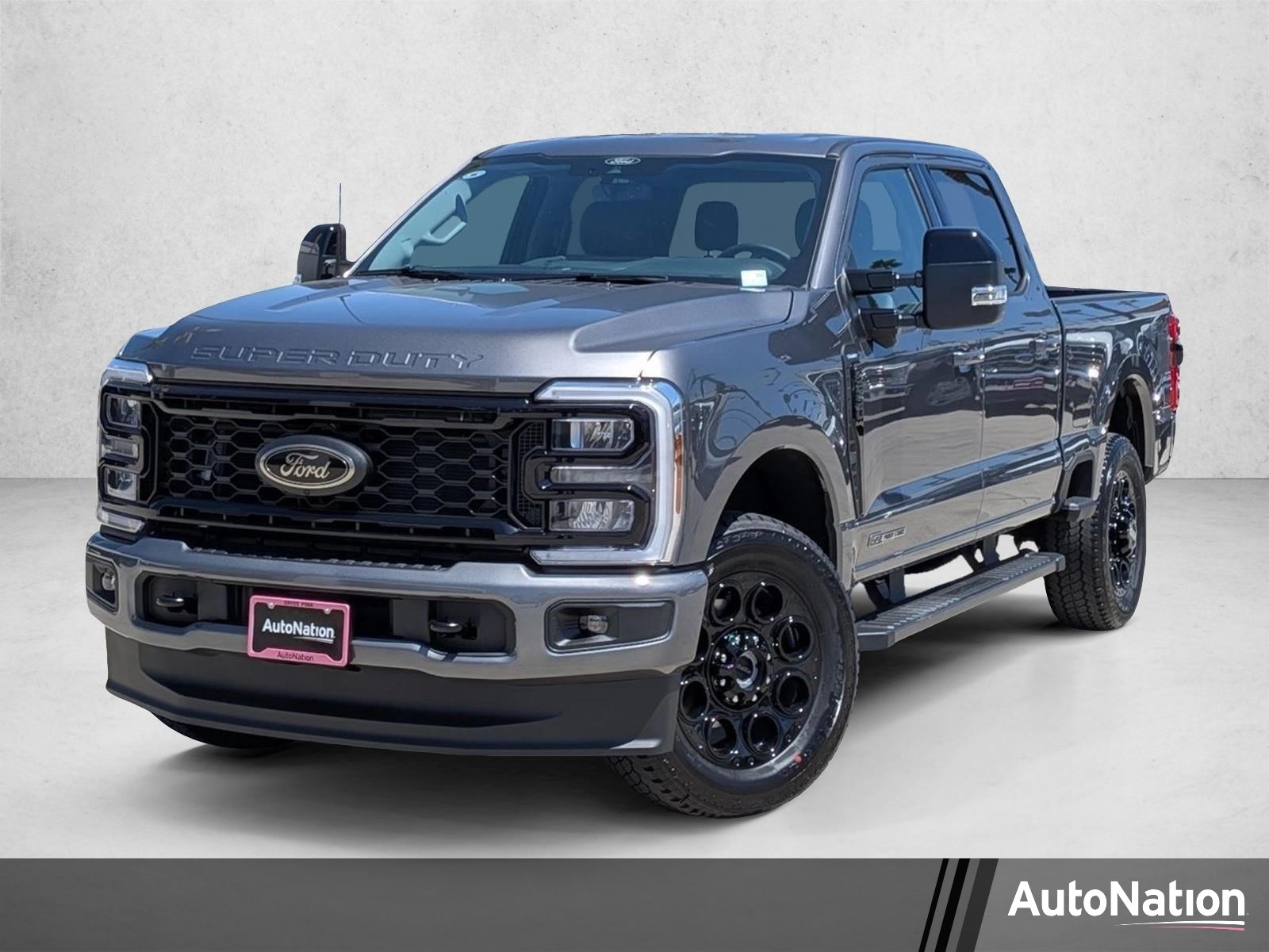  Ford F-250