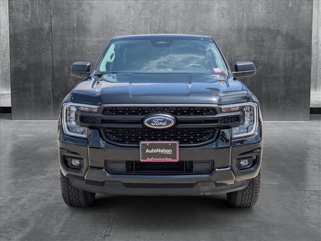 Certified 2024 Ford Ranger XL with VIN 1FTER4BH1RLE18942 for sale in Tustin, CA