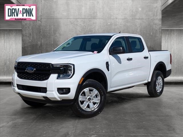 2024 Ford Ranger XL