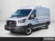  Ford Transit-250 Cargo