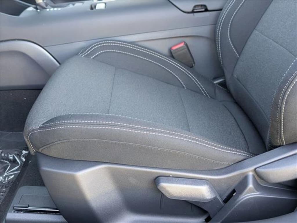 New 2026 Ford Mustang EcoBoost Coupe