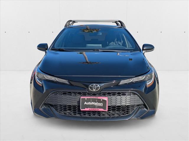 2022 Toyota Corolla SE photo 2