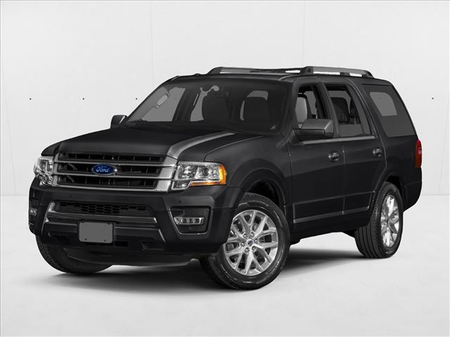 2016 Ford Expedition Limited's photo