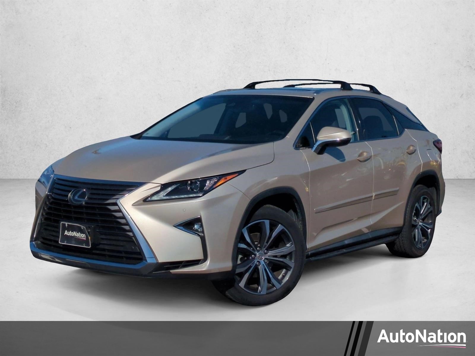 Used 2016 Lexus RX 350 SUV