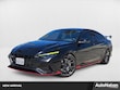 Hyundai Elantra N