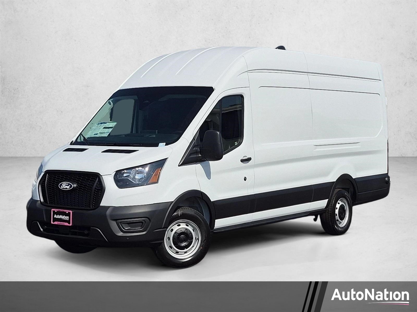 New 2027 Ford Transit-350 Cargo Van High Roof Ext. Van