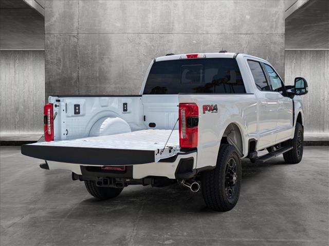 2024 Ford F-250 Super Duty XLT