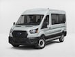 Ford Transit-350 Passenger
