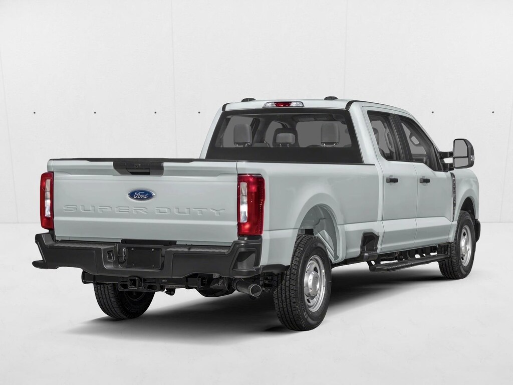 New 2026 Ford F-250 XL Truck Crew Cab