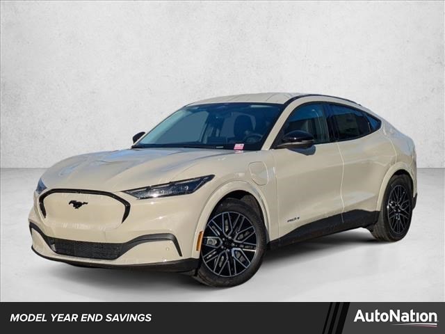 2025 Ford Mustang Mach-E Premium RWD's photo