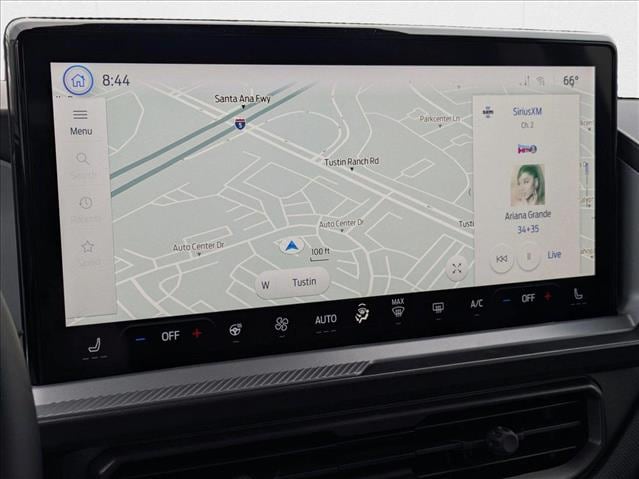 2025 Ford Bronco Sport Badlands - Photo 14