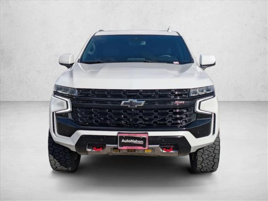 Used 2023 Chevrolet Tahoe Z71 SUV