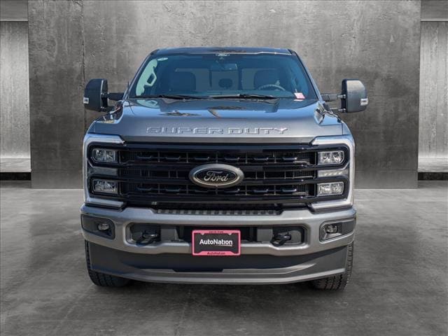 2024 Ford F-250 Super Duty XLT