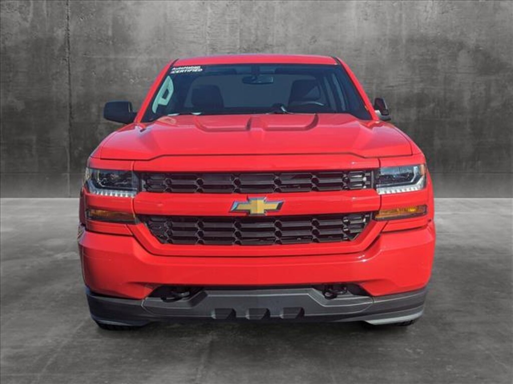 Used Chevrolet Silverado 1500 For Sale Marietta, GA 1GCVKPEH8GZ351073