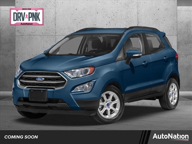 New Ford For Sale In Union City Ga Autonation Drive