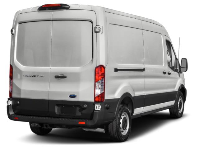 ford transit 250 cargo van medium roof