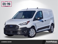 2021 Ford Transit Connect XL Van Cargo Van