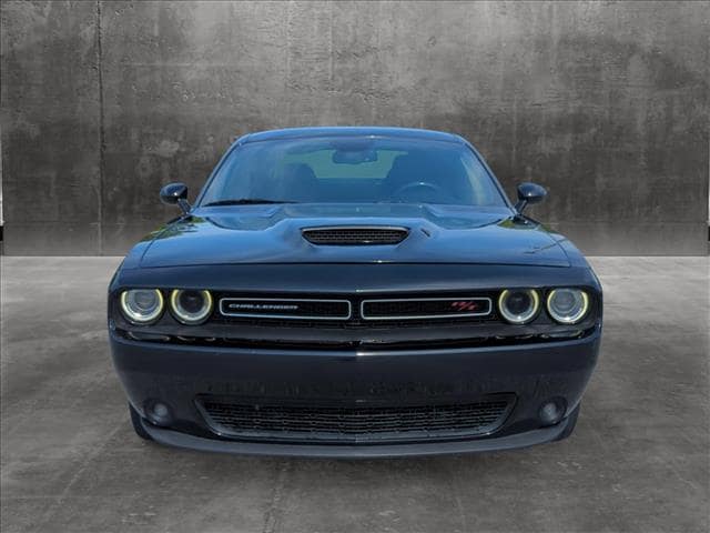 Used 2015 Dodge Challenger R/T with VIN 2C3CDZAT9FH861118 for sale in Union City, GA