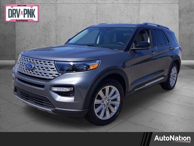 Ford Explorer Union City Ga Autonation Ford Union City