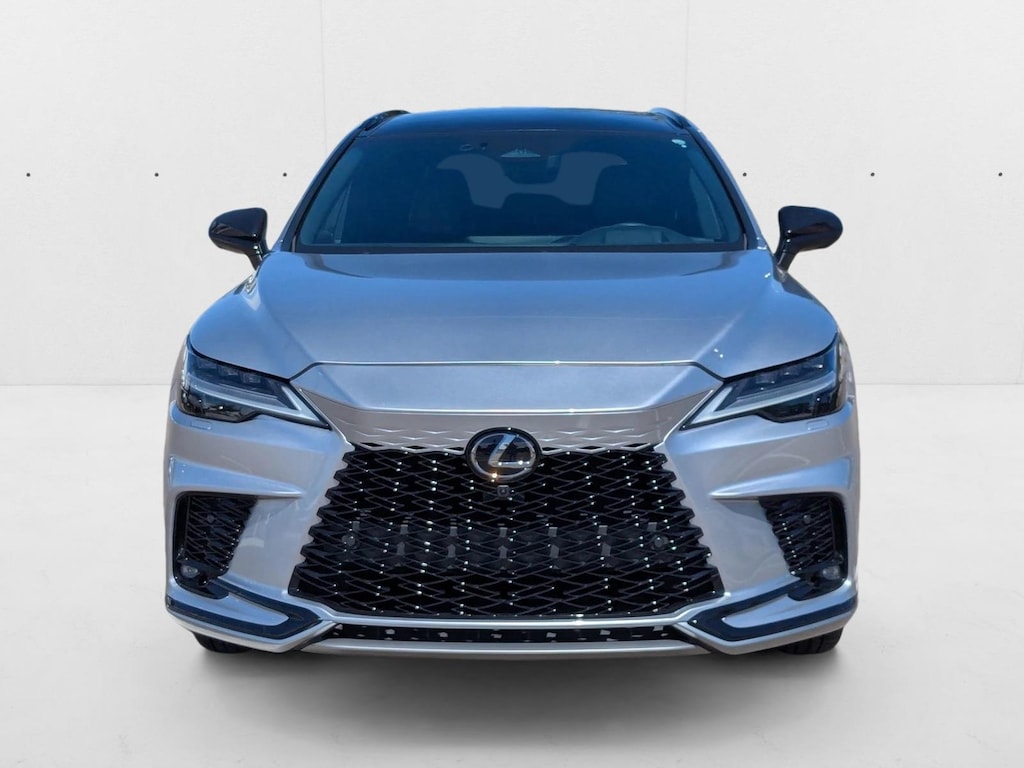 2024 Lexus RX 500h F SPORT Performance photo 3