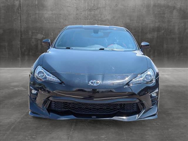 Used 2019 Toyota 86 TRD SE with VIN JF1ZNAE12K9700753 for sale in Summit, NJ